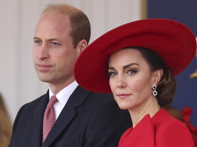 'Speedy recovery': Canadians respond to cancer diagnosis for Princess of Wales | iNFOnews.ca 'Speedy recovery': Canadians respond to cancer diagnosis for Princess of Wales | iNFOnews.ca