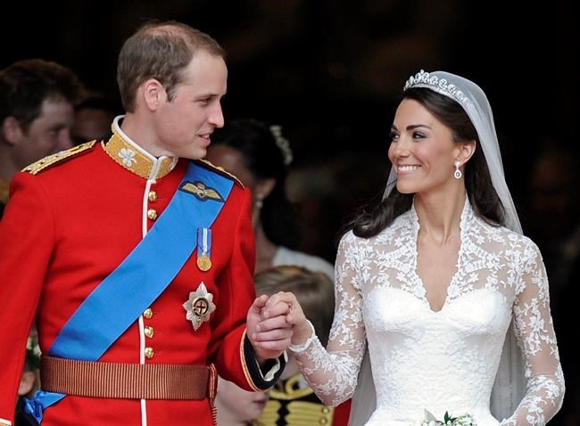 Kate, the reliable face of a modern monarchy, now faces a personal battle in the public eye | iNFOnews.ca Kate, the reliable face of a modern monarchy, now faces a personal battle in the public eye | iNFOnews.ca