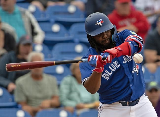 Kiner-Falefa hits first homer as a Jay, Toronto downs Boston 5-1 | iNFOnews.ca Kiner-Falefa hits first homer as a Jay, Toronto downs Boston 5-1 | iNFOnews.ca