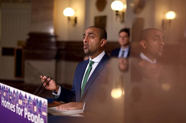 B.C. funds nearly 600 new affordable rental homes in the Interior, North | iNFOnews.ca B.C. funds nearly 600 new affordable rental homes in the Interior, North | iNFOnews.ca