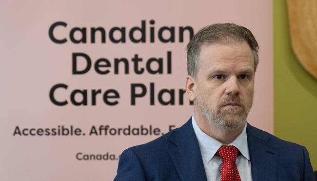 Holland must sell oral-health providers on dental care plan before coverage begins | iNFOnews.ca Holland must sell oral-health providers on dental care plan before coverage begins | iNFOnews.ca