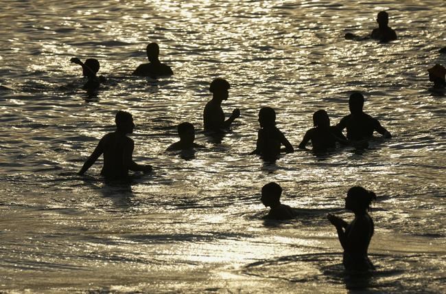 The ‘Taylor Swift effect’ aims to provide water during Brazil's life-threatening heat waves | iNFOnews.ca