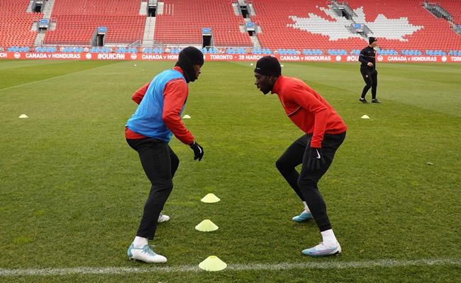 Canada defeats well-organized Trinidad side 2-0 to qualify for Copa America | iNFOnews.ca Canada defeats well-organized Trinidad side 2-0 to qualify for Copa America | iNFOnews.ca