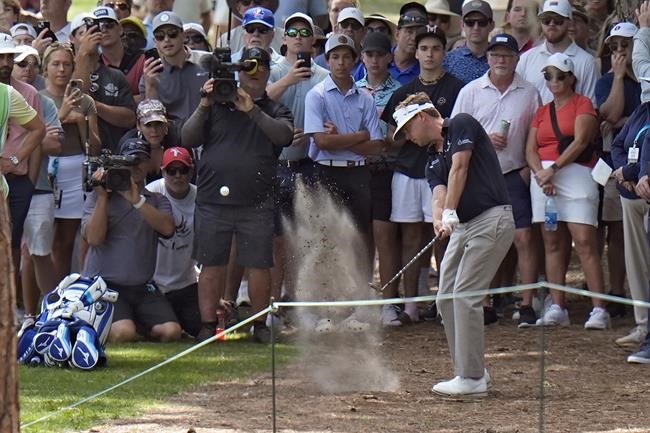 Malnati with big break and great shot wins Valspar and earns trip to Masters | iNFOnews.ca Malnati with big break and great shot wins Valspar and earns trip to Masters | iNFOnews.ca