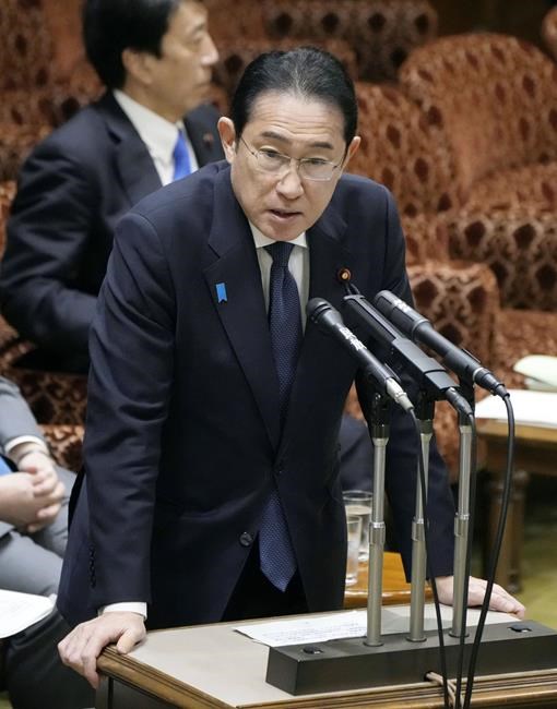 North Korea says Japan's prime minister offered to meet with leader Kim Jong Un soon | iNFOnews.ca