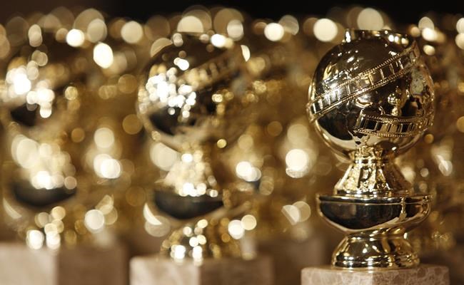 Golden Globes land 5-year deal to air on CBS, stream on Paramount+ | iNFOnews.ca