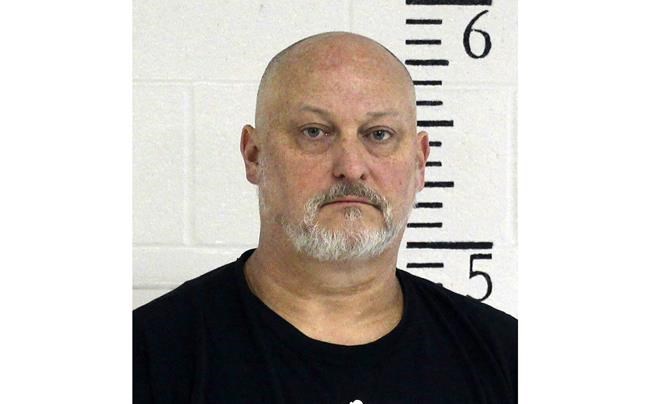 Guns and sneakers were seized from a man accused of killing a pregnant Amish woman, police say | iNFOnews.ca Guns and sneakers were seized from a man accused of killing a pregnant Amish woman, police say | iNFOnews.ca