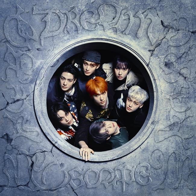 Music Review: NCT Dream try to pin down a vibe in latest EP, 'DREAM( )SCAPE' | iNFOnews.ca