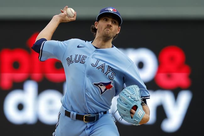 Blue Jays fall 4-3 to Pirates in Gausman spring training debut, pre-season finale | iNFOnews.ca