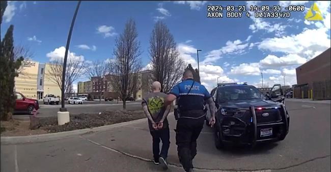 Men described as Idaho prison gang members appear in court on hospital ambush and escape charges | iNFOnews.ca Men described as Idaho prison gang members appear in court on hospital ambush and escape charges | iNFOnews.ca