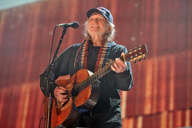 Willie Nelson's Fourth of July Picnic lands in the Philadelphia area for the first time | iNFOnews.ca Willie Nelson's Fourth of July Picnic lands in the Philadelphia area for the first time | iNFOnews.ca