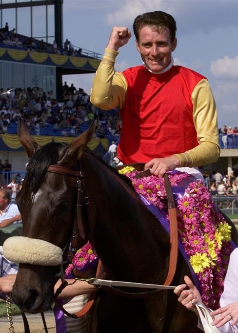 Hall of Fame jockey Boulanger relishing new role with CamHaven Farms | iNFOnews.ca