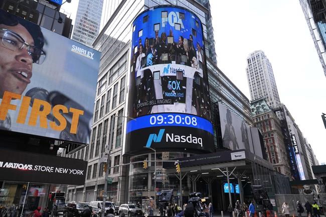 Stock market today: Wall Street pulls back further from its all-time highs | iNFOnews.ca Stock market today: Wall Street pulls back further from its all-time highs | iNFOnews.ca