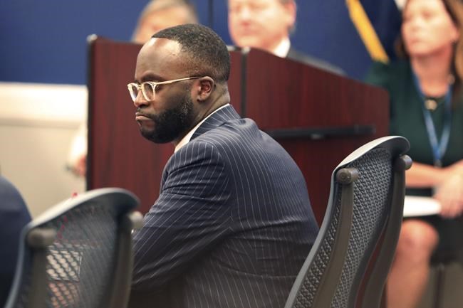 South Carolina has $1.8 billion but doesn't know where the money came from or where it should go | iNFOnews.ca