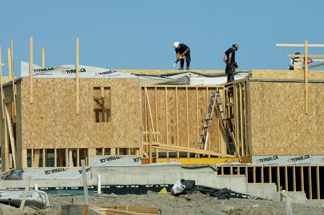 Business leaders say housing biggest risk to economy: KPMG survey | iNFOnews.ca Business leaders say housing biggest risk to economy: KPMG survey | iNFOnews.ca
