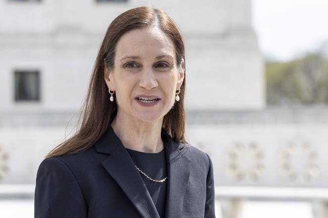 Supreme Court seems likely to preserve access to the abortion medication mifepristone | iNFOnews.ca