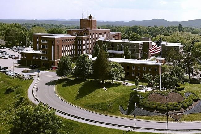 Cases settled: 2 ex-officials of veterans home where 76 died in the pandemic avoid jail time | iNFOnews.ca Cases settled: 2 ex-officials of veterans home where 76 died in the pandemic avoid jail time | iNFOnews.ca