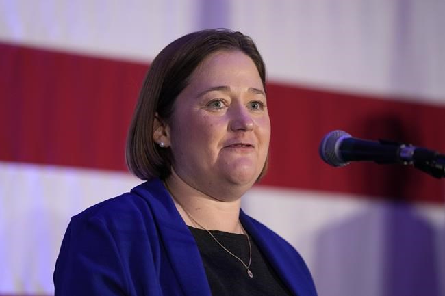 Iowa attorney general not finished with audit that's holding up contraception money for rape victims | iNFOnews.ca Iowa attorney general not finished with audit that's holding up contraception money for rape victims | iNFOnews.ca