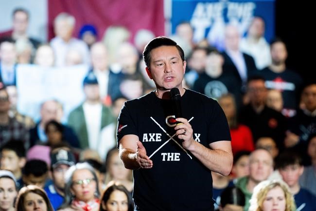 Conservatives blast pro-carbon price economists as 'so-called experts' | iNFOnews.ca