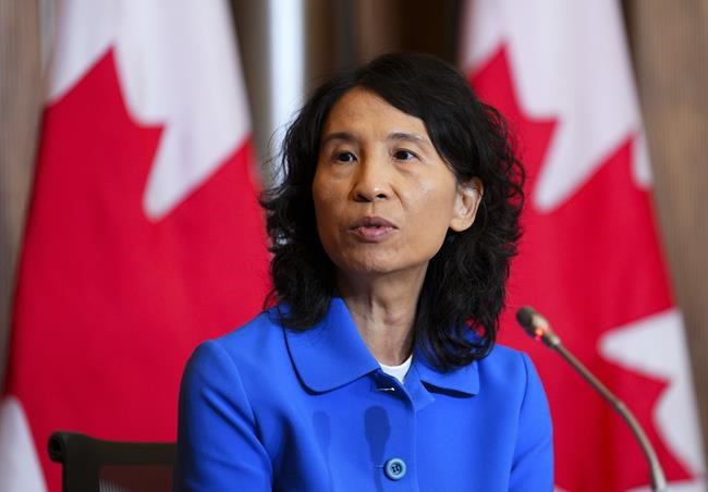 Measles cases in Canada are increasing, Canada's chief public health officer warns | iNFOnews.ca Measles cases in Canada are increasing, Canada's chief public health officer warns | iNFOnews.ca