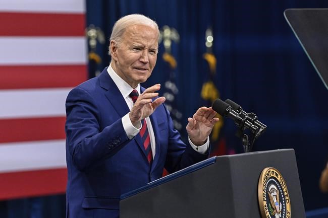 Talks resume on bringing Israeli officials to the US to discuss Gaza operation, the White House says | iNFOnews.ca Talks resume on bringing Israeli officials to the US to discuss Gaza operation, the White House says | iNFOnews.ca