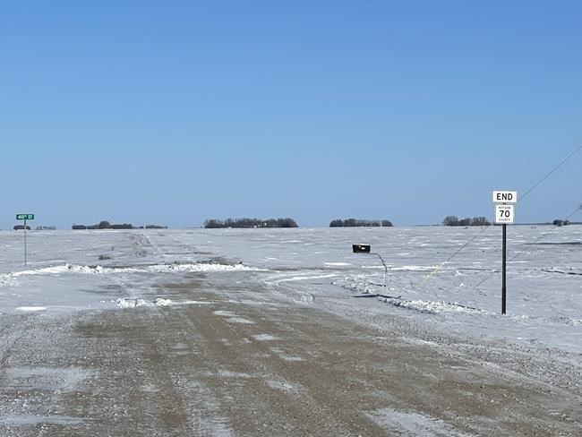 Suspects plead not guilty in human smuggling case involving family's death at border | iNFOnews.ca Suspects plead not guilty in human smuggling case involving family's death at border | iNFOnews.ca