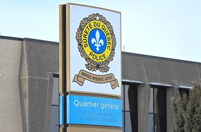 Police investigating after two bodies found in home northwest of Montreal | iNFOnews.ca