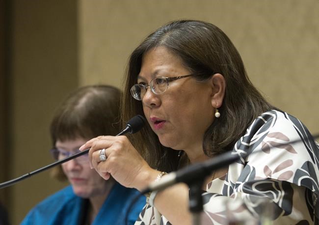 Former state Controller Betty Yee announces campaign for California governor | iNFOnews.ca