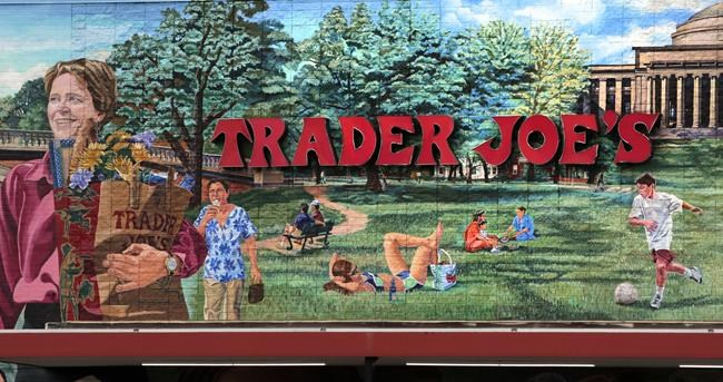 Trader Joe's upped the price of its bananas for the first time in decades. Here's why | iNFOnews.ca Trader Joe's upped the price of its bananas for the first time in decades. Here's why | iNFOnews.ca