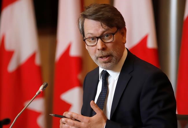 Spy agency told election chief of possible meddling in nomination, inquiry hears | iNFOnews.ca Spy agency told election chief of possible meddling in nomination, inquiry hears | iNFOnews.ca