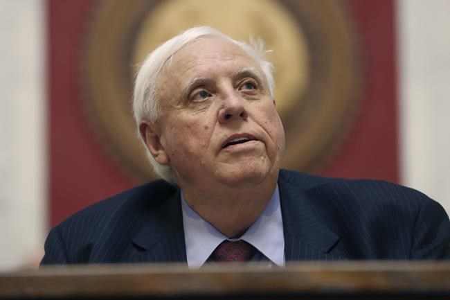 West Virginia Gov. Justice vetoes bill that would have loosened school vaccine policies | iNFOnews.ca West Virginia Gov. Justice vetoes bill that would have loosened school vaccine policies | iNFOnews.ca