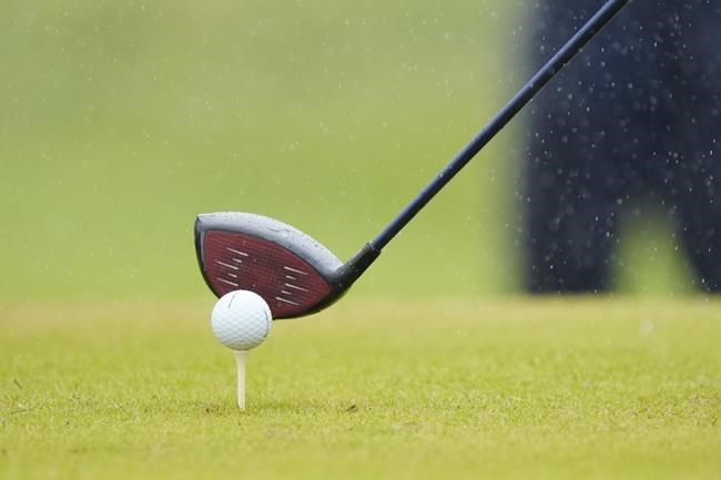 Canada's Savoie hopes to build on top-five result to start PGA Tour Americas season | iNFOnews.ca