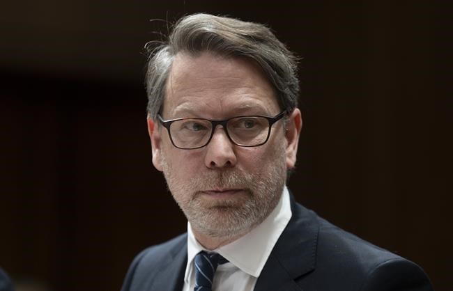 In the news today: Foreign interference inquiry continues, Ontario opens comms centre | iNFOnews.ca In the news today: Foreign interference inquiry continues, Ontario opens comms centre | iNFOnews.ca