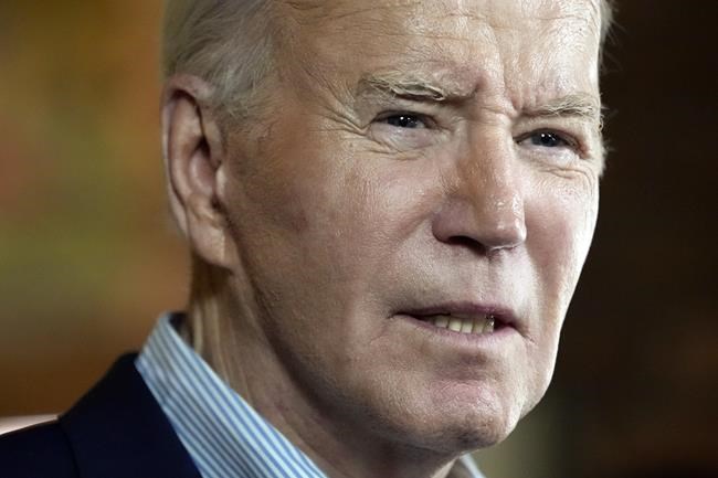 Biden is announcing a new rule to protect consumers who purchase short-term health insurance plans | iNFOnews.ca Biden is announcing a new rule to protect consumers who purchase short-term health insurance plans | iNFOnews.ca