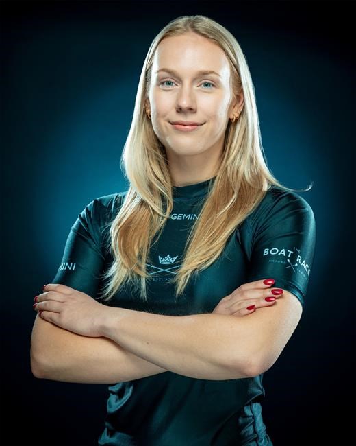Canadian rower looking forward to third outing for Oxford in historic Boat Race | iNFOnews.ca Canadian rower looking forward to third outing for Oxford in historic Boat Race | iNFOnews.ca