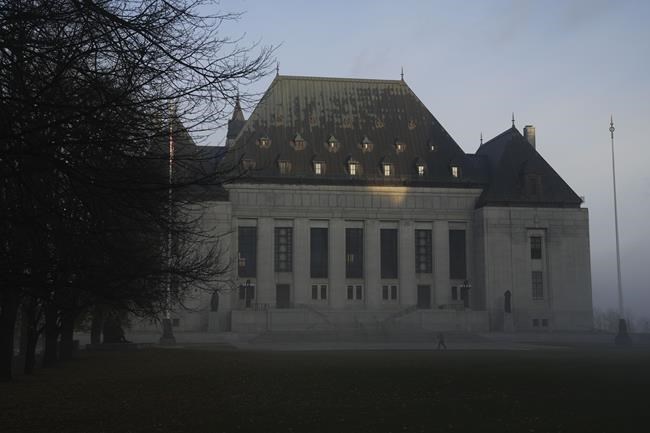 Supreme Court upholds First Nation election requirement, rules that Charter applies | iNFOnews.ca