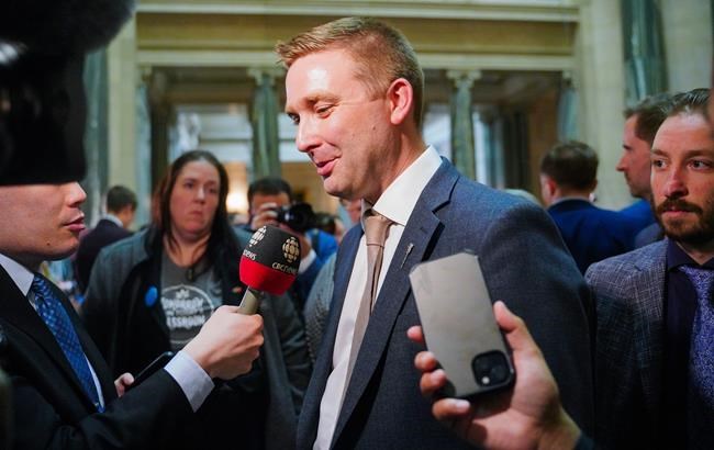 Saskatchewan teachers hope to be back at bargaining table with government next week | iNFOnews.ca Saskatchewan teachers hope to be back at bargaining table with government next week | iNFOnews.ca