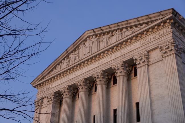 South Carolina to hold 2024 congressional elections with map previously ruled unconstitutional | iNFOnews.ca
