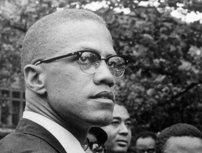 Civil rights icon Malcolm X gets a day of recognition in Nebraska, where he was born in 1925 | iNFOnews.ca Civil rights icon Malcolm X gets a day of recognition in Nebraska, where he was born in 1925 | iNFOnews.ca