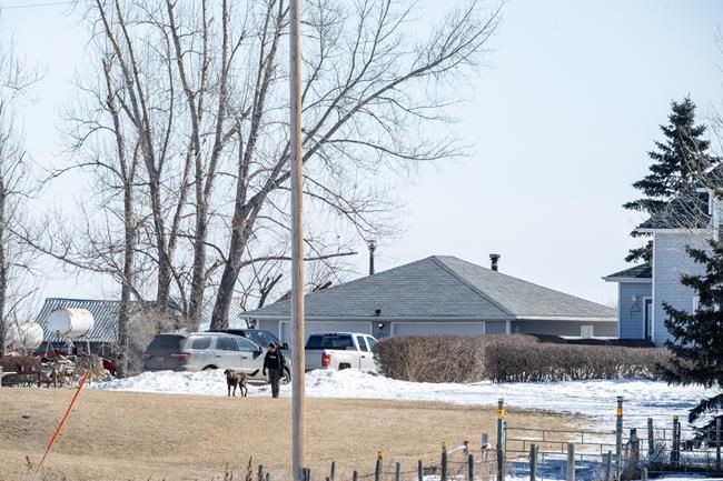 Four Saskatchewan family members died in murder-suicide, RCMP say | iNFOnews.ca Four Saskatchewan family members died in murder-suicide, RCMP say | iNFOnews.ca