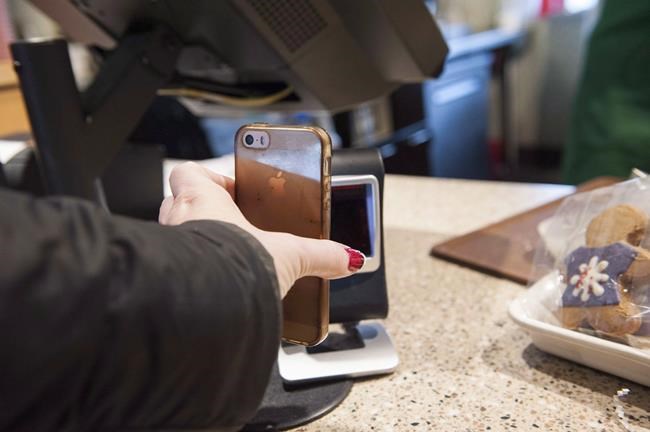 Payments Canada undergoes leadership change amid slow shift to faster payments | iNFOnews.ca Payments Canada undergoes leadership change amid slow shift to faster payments | iNFOnews.ca
