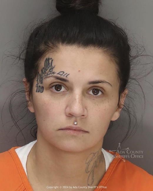 4th person charged in ambush that helped Idaho prison inmate escape from Boise hospital | iNFOnews.ca 4th person charged in ambush that helped Idaho prison inmate escape from Boise hospital | iNFOnews.ca