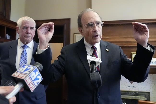 Mississippi Senate passes trimmed Medicaid expansion and sends bill back to the House | iNFOnews.ca Mississippi Senate passes trimmed Medicaid expansion and sends bill back to the House | iNFOnews.ca