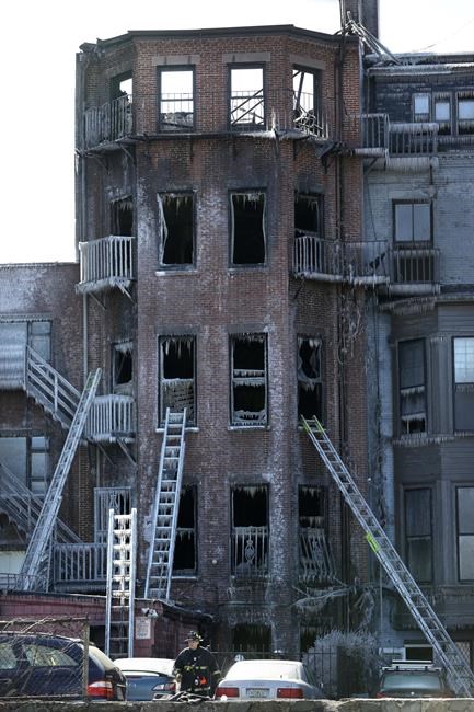A decade after deaths of 2 Boston firefighters, senators pass bill to toughen oversight | iNFOnews.ca A decade after deaths of 2 Boston firefighters, senators pass bill to toughen oversight | iNFOnews.ca
