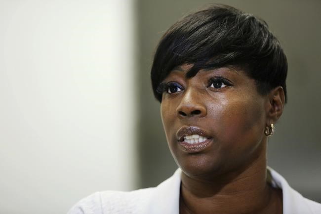 Texas appeals court overturns voter fraud conviction for woman on probation | iNFOnews.ca Texas appeals court overturns voter fraud conviction for woman on probation | iNFOnews.ca