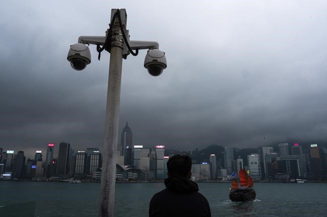 US-funded Radio Free Asia closes its Hong Kong bureau over safety concerns under new security law | iNFOnews.ca US-funded Radio Free Asia closes its Hong Kong bureau over safety concerns under new security law | iNFOnews.ca