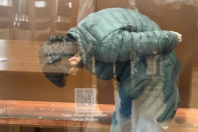 9 detained in Tajikistan in relation to Moscow concert hall attack, Russian state media report | iNFOnews.ca