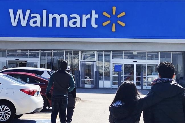 What stores are open on Easter Sunday 2024? See Walmart, Target, Costco hours | iNFOnews.ca What stores are open on Easter Sunday 2024? See Walmart, Target, Costco hours | iNFOnews.ca