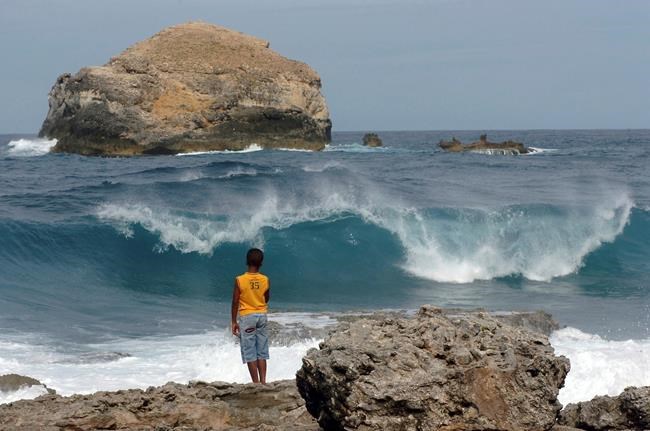UN experts decry water woes in Guadeloupe and say scientists and activists are being censored | iNFOnews.ca UN experts decry water woes in Guadeloupe and say scientists and activists are being censored | iNFOnews.ca