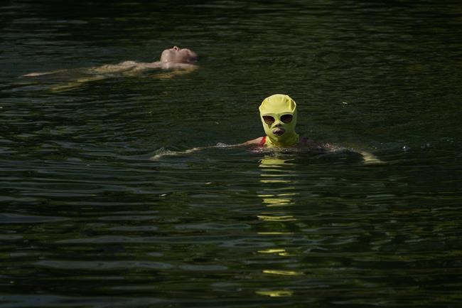 Study says since 1979 climate change has made heat waves last longer, spike hotter, hurt more people | iNFOnews.ca